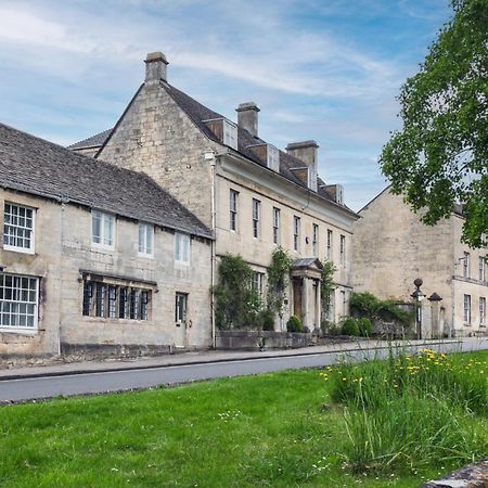 Willa Bright & Beautiful Open Plan Coach House Painswick Zewnętrze zdjęcie