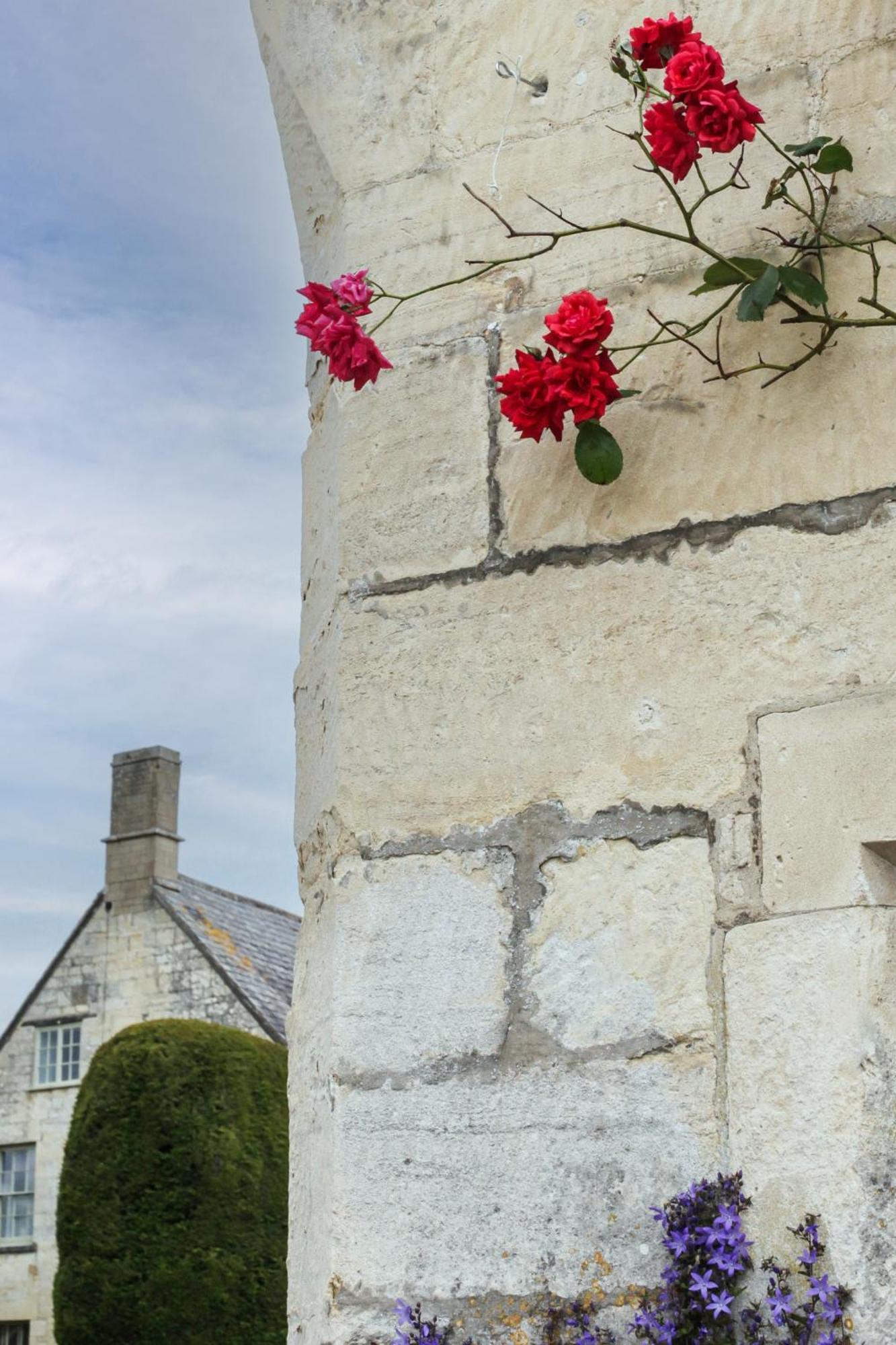 Willa Bright & Beautiful Open Plan Coach House Painswick Zewnętrze zdjęcie