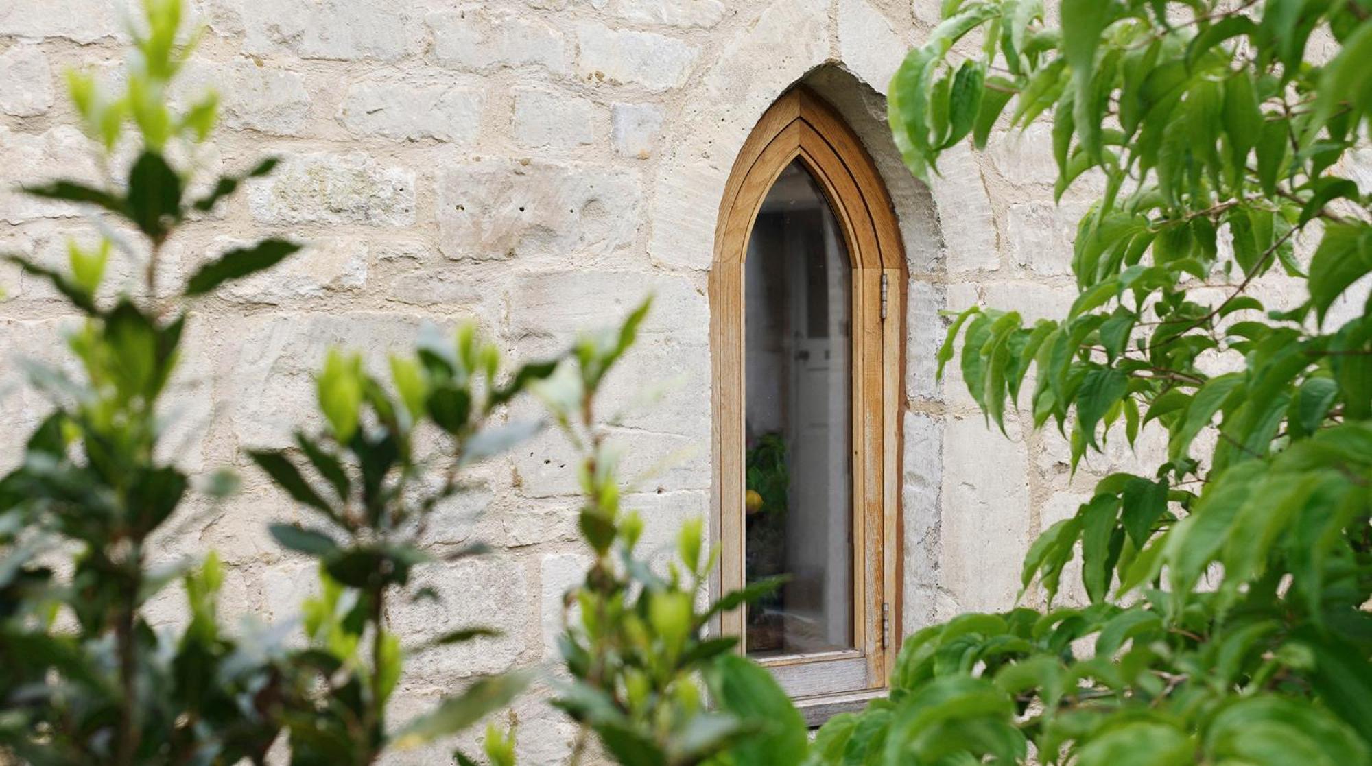 Willa Bright & Beautiful Open Plan Coach House Painswick Zewnętrze zdjęcie