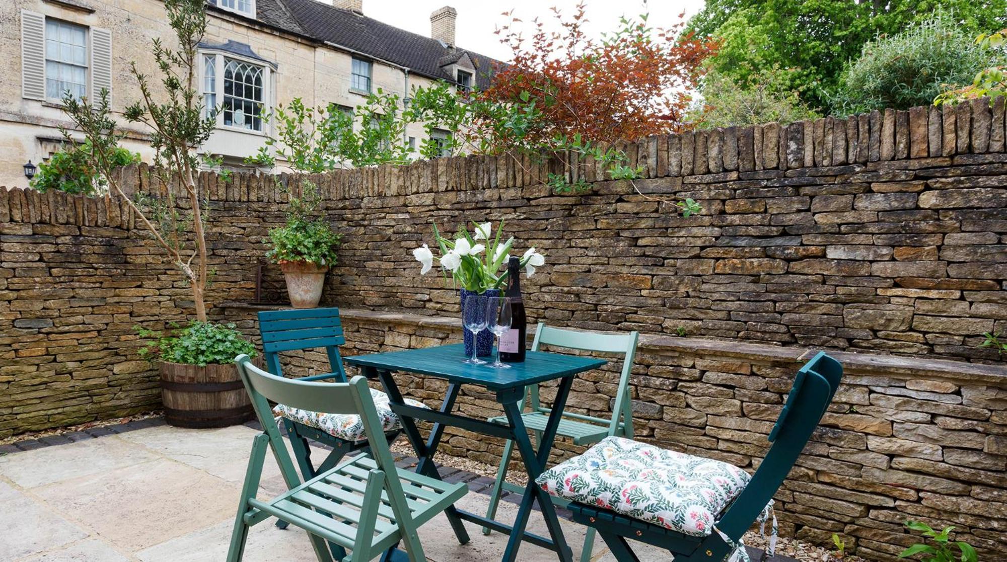 Willa Bright & Beautiful Open Plan Coach House Painswick Zewnętrze zdjęcie