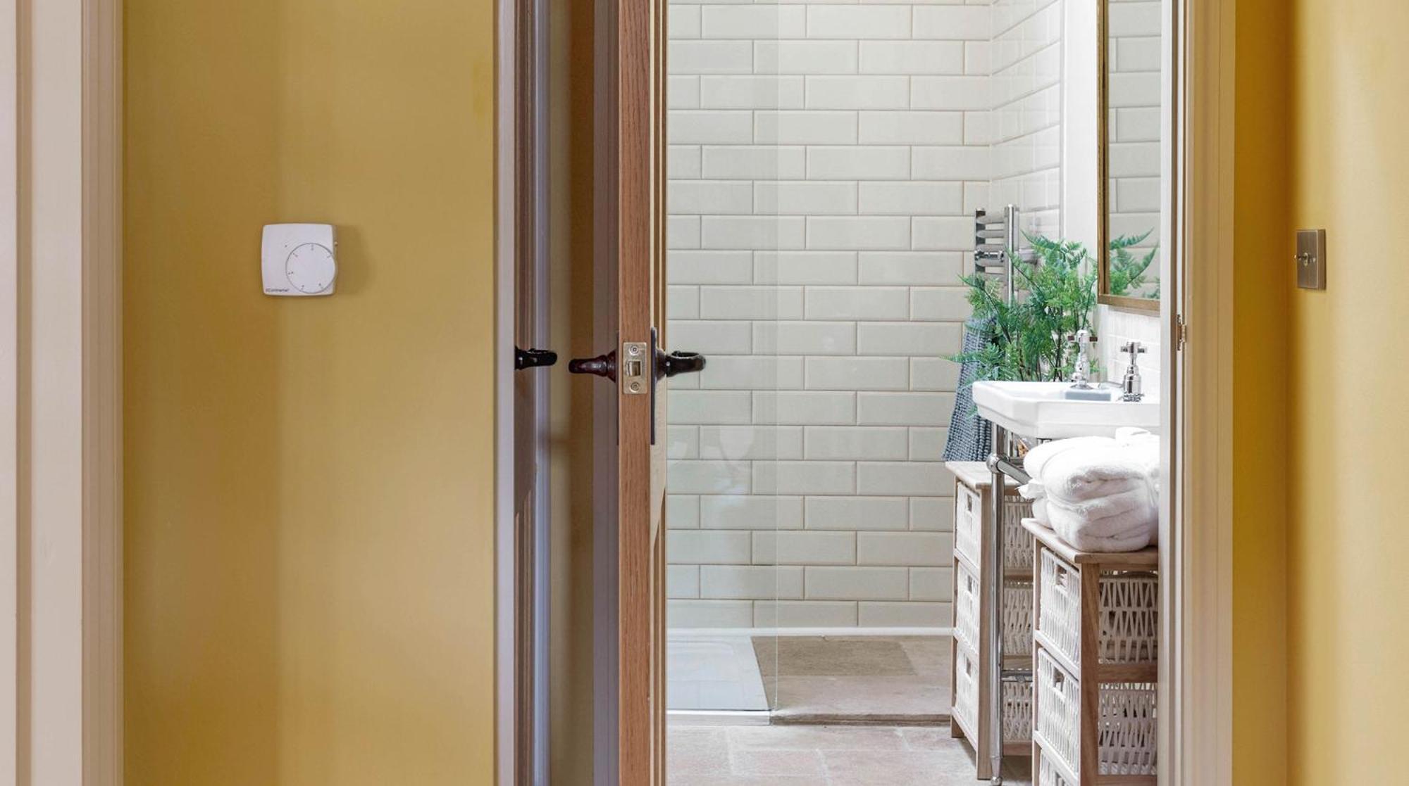 Willa Bright & Beautiful Open Plan Coach House Painswick Zewnętrze zdjęcie