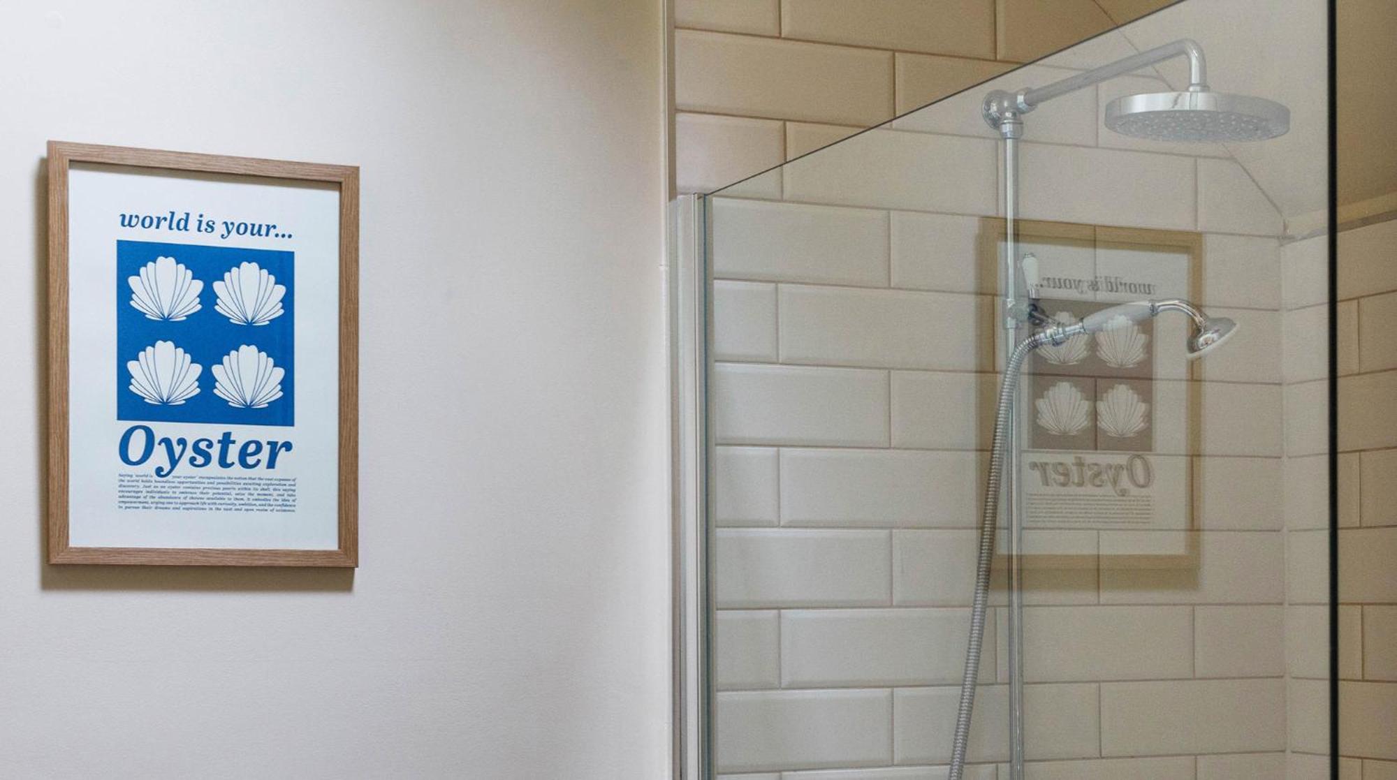 Willa Bright & Beautiful Open Plan Coach House Painswick Zewnętrze zdjęcie