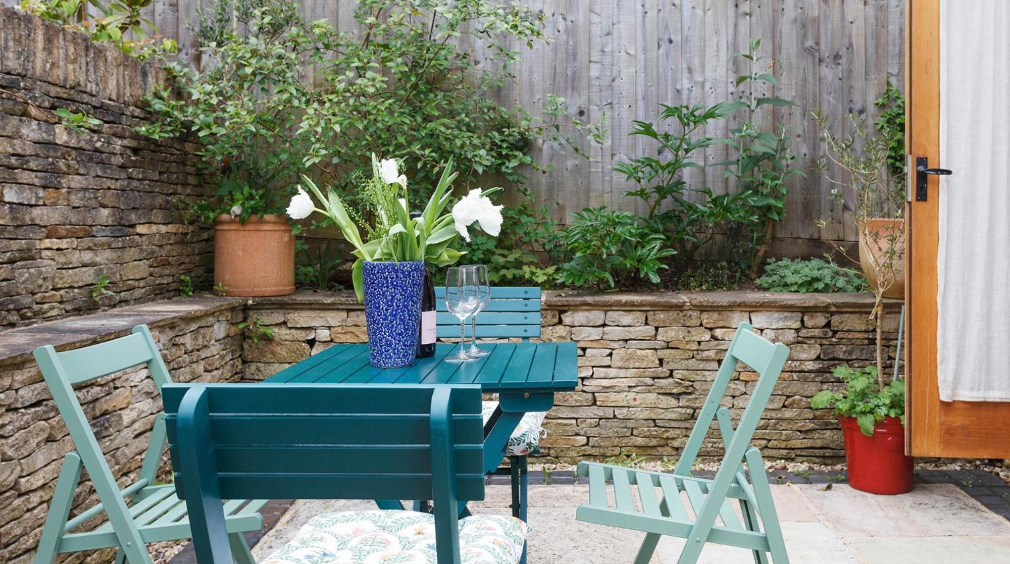 Willa Bright & Beautiful Open Plan Coach House Painswick Zewnętrze zdjęcie