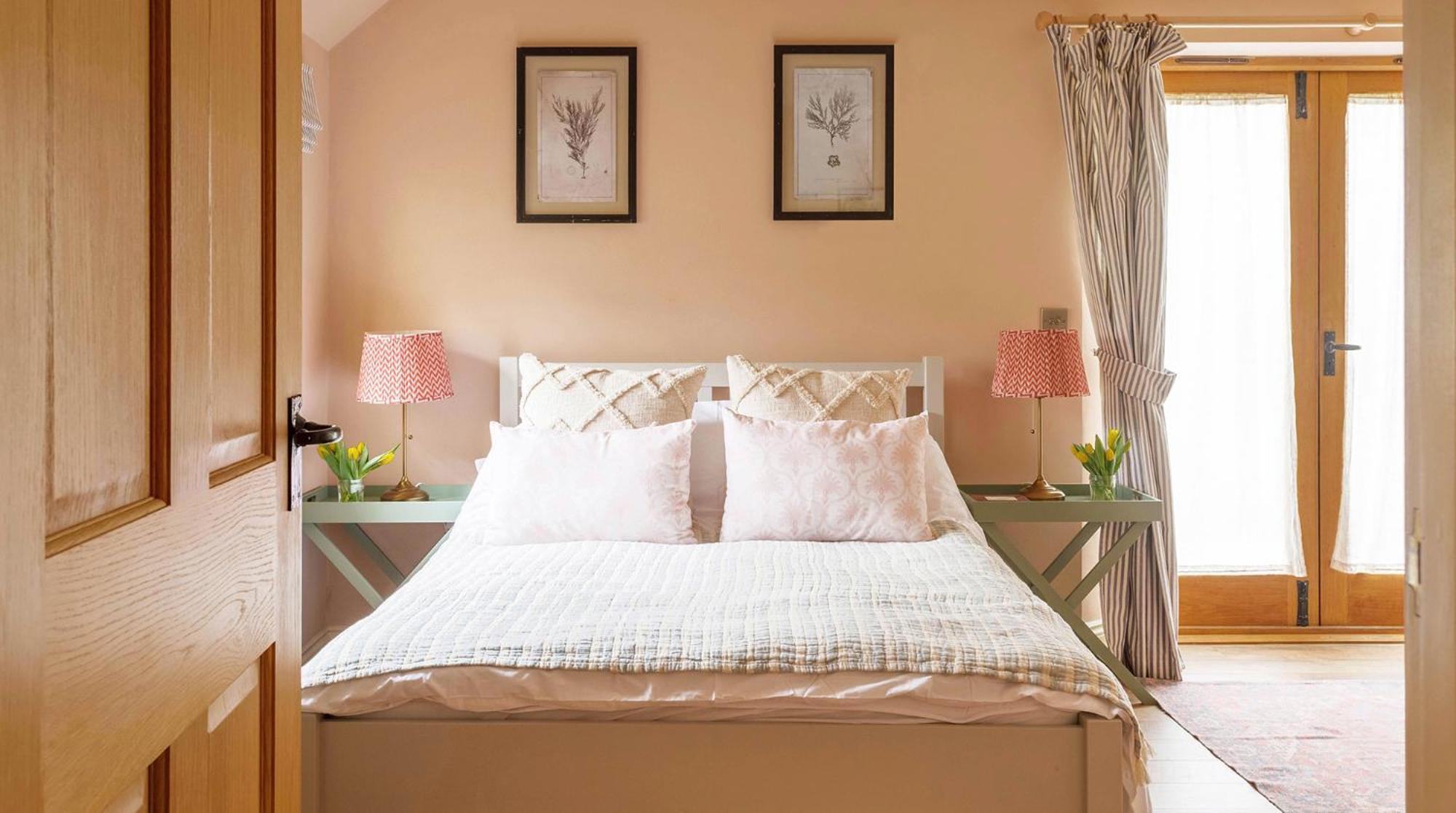 Willa Bright & Beautiful Open Plan Coach House Painswick Zewnętrze zdjęcie
