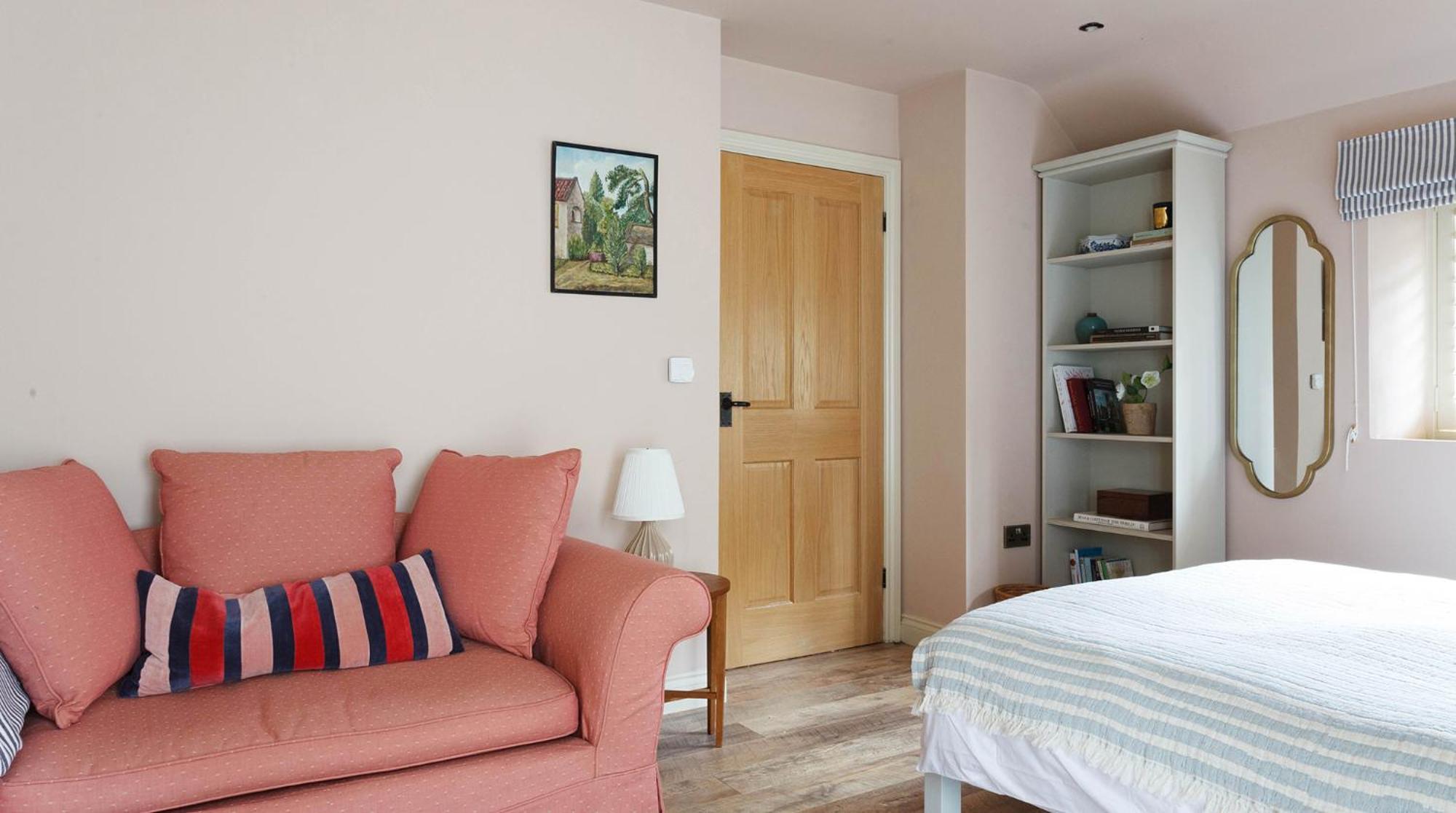 Willa Bright & Beautiful Open Plan Coach House Painswick Zewnętrze zdjęcie