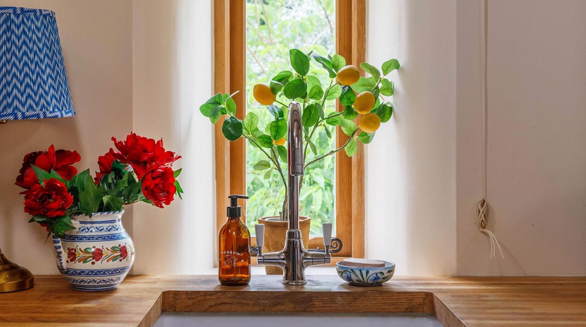 Willa Bright & Beautiful Open Plan Coach House Painswick Zewnętrze zdjęcie