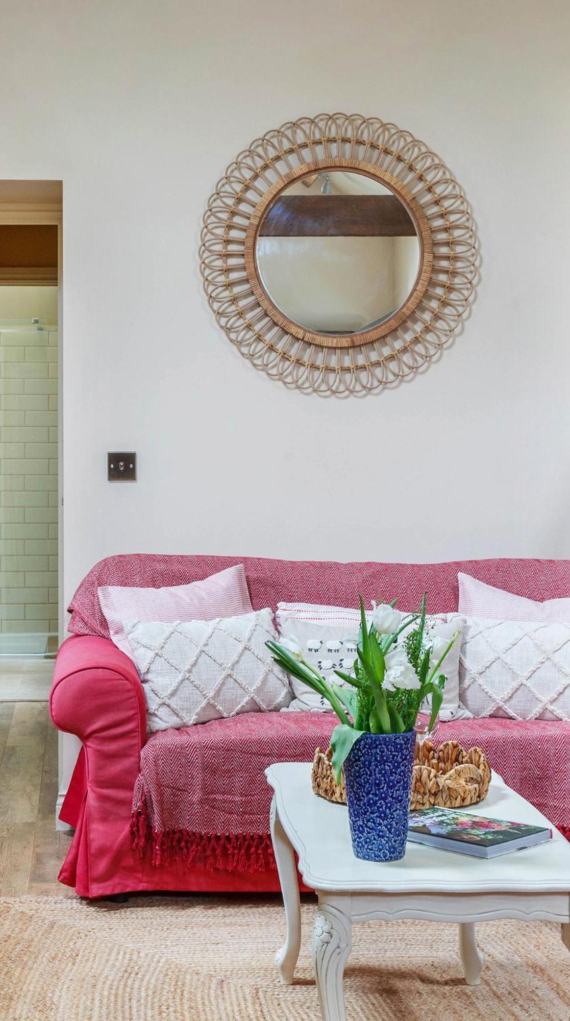 Willa Bright & Beautiful Open Plan Coach House Painswick Zewnętrze zdjęcie