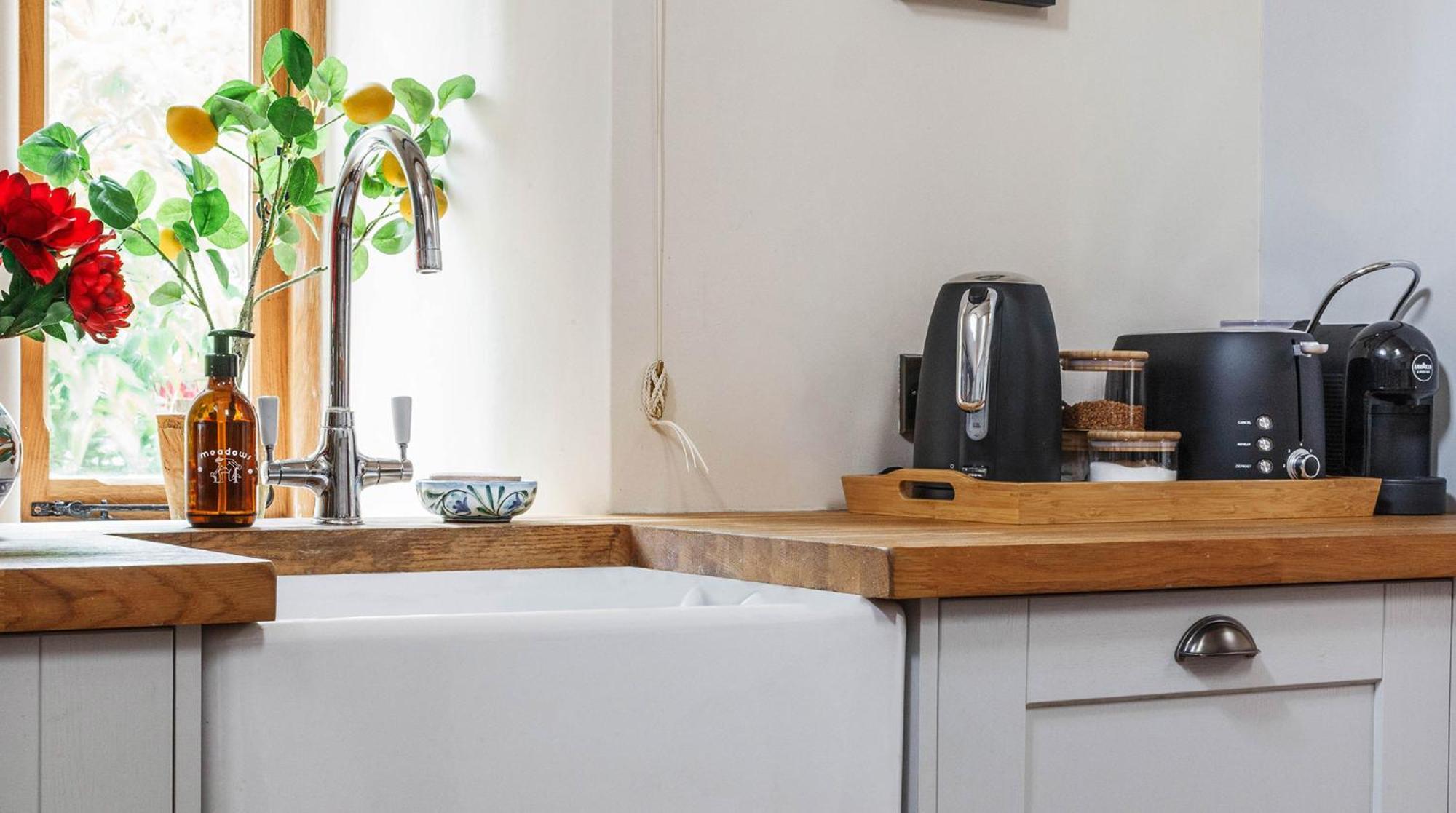 Willa Bright & Beautiful Open Plan Coach House Painswick Zewnętrze zdjęcie